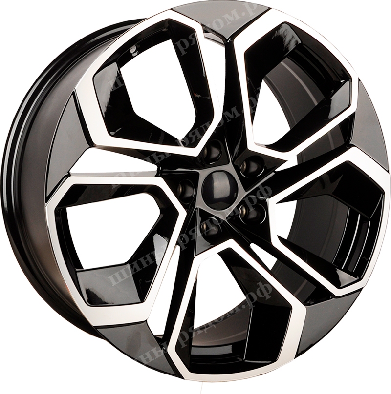 Колесные диски KoKo Kuture 5561 R19