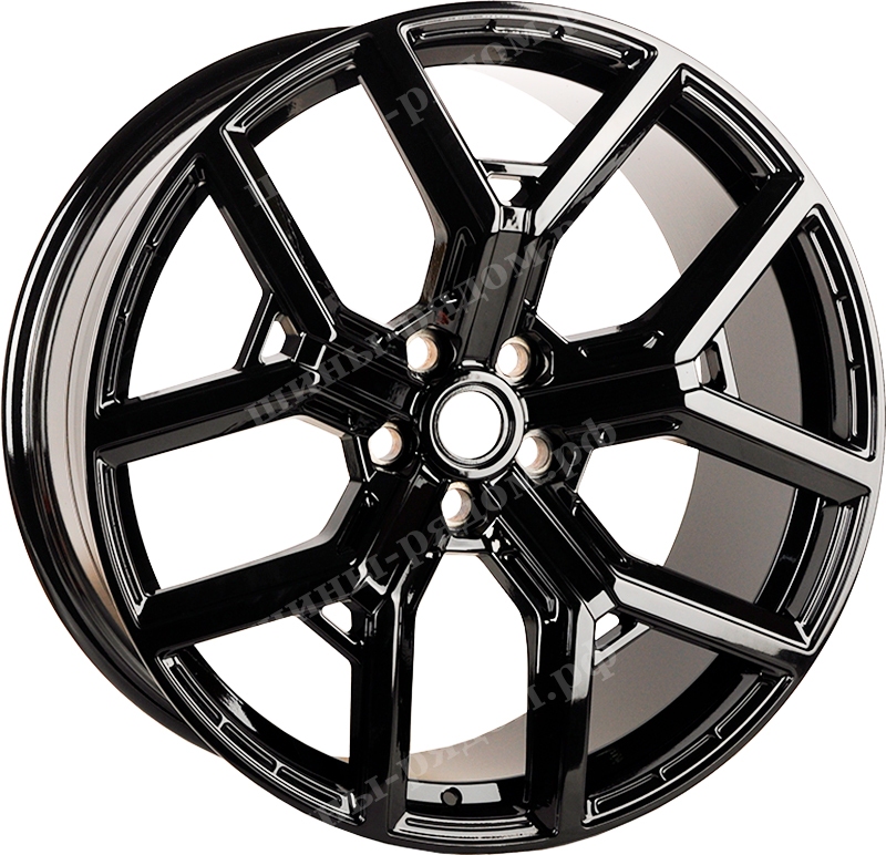 Колесные диски KoKo Kuture 5562 R23