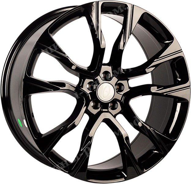 Колесные диски KoKo Kuture 5590 R20