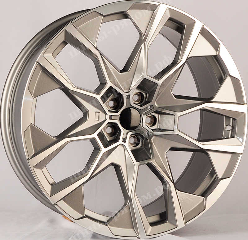 Колесные диски KoKo Kuture 5592 R21