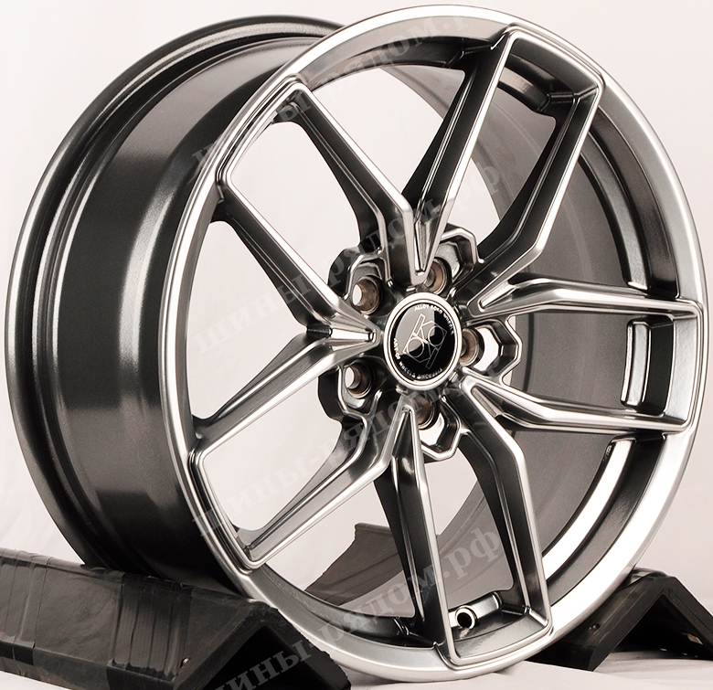 Колесные диски KoKo Kuture 5605 R20
