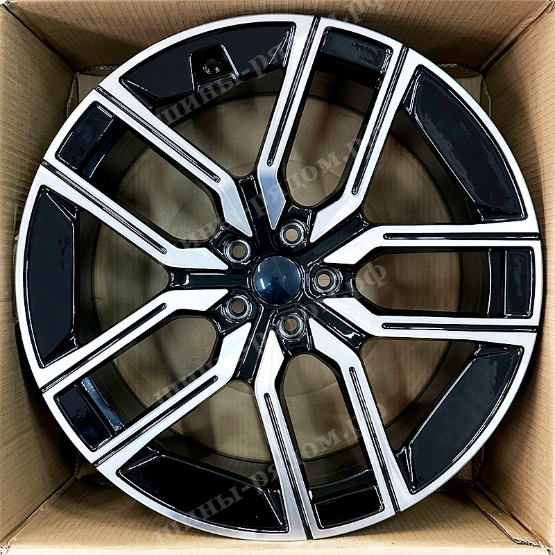 Колесные диски KoKo Kuture 5619 R20