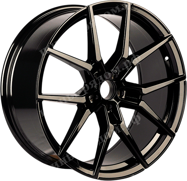 Колесные диски KoKo Kuture 5628 R21