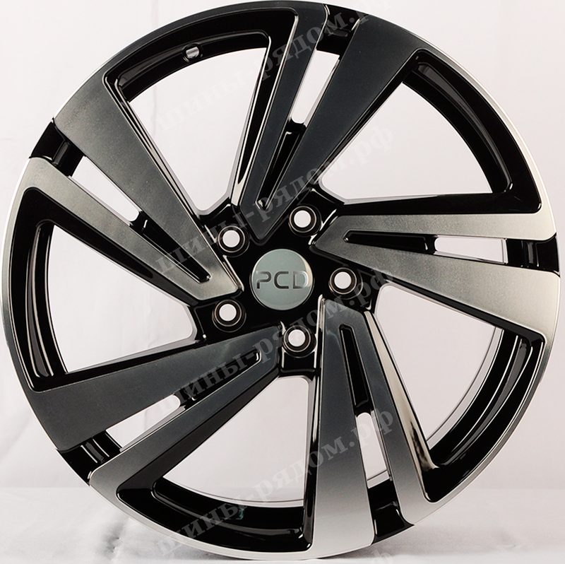 Колесные диски KoKo Kuture 5641 R19