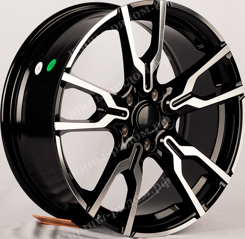 Колесные диски KoKo Kuture 5662 R18