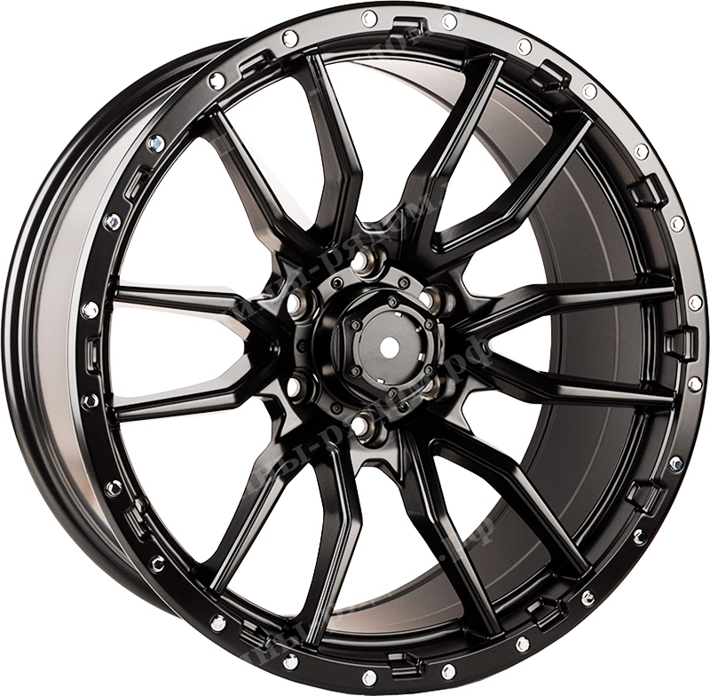 Колесные диски KoKo Kuture 6098 R17