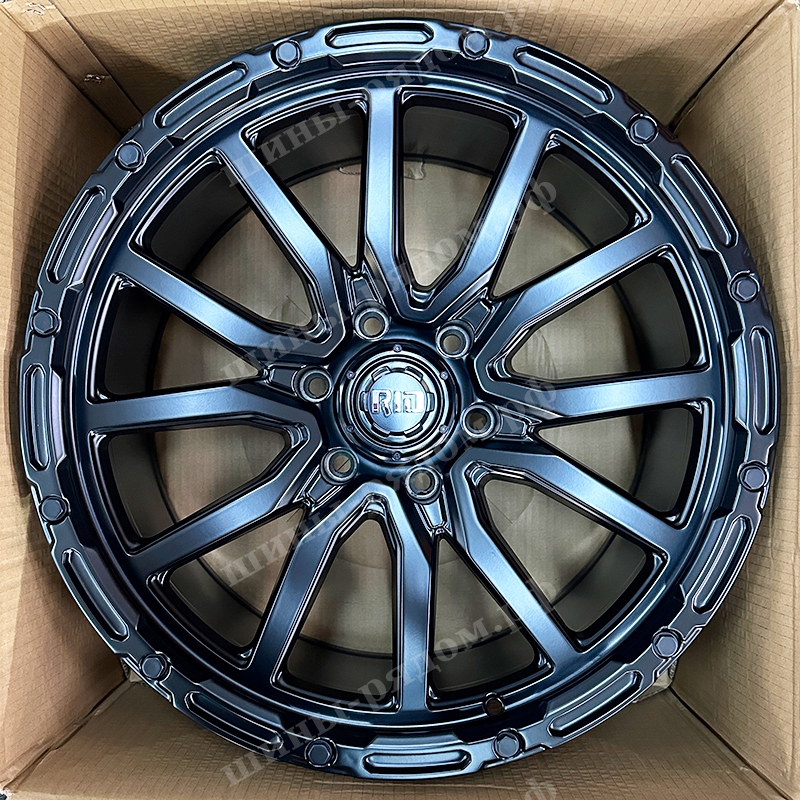 Колесные диски KoKo Kuture 6141 R20