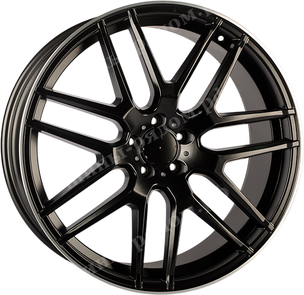 Колесные диски KoKo Kuture 7039 R22