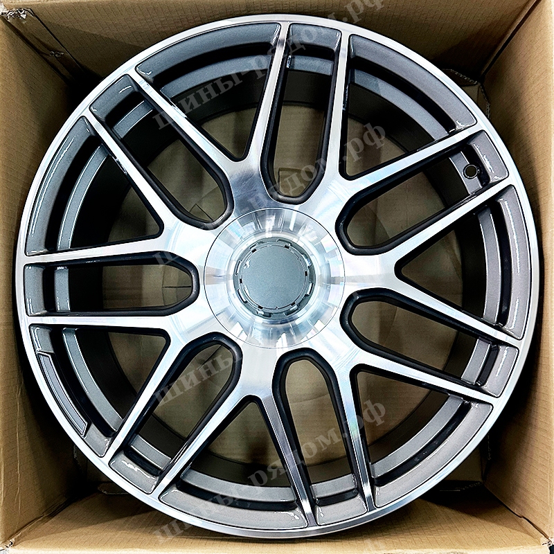 Колесные диски KoKo Kuture 7040 R20