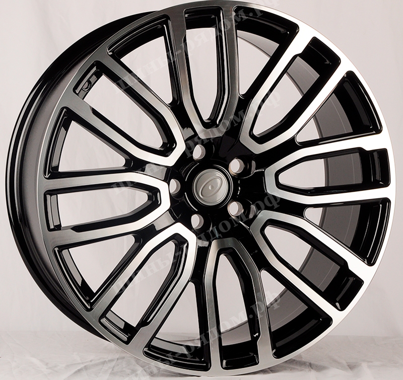 Колесные диски KoKo Kuture 8077 R22