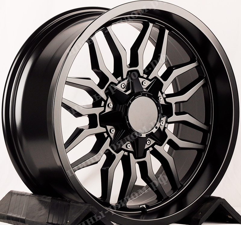Колесные диски KoKo Kuture 8082 R20