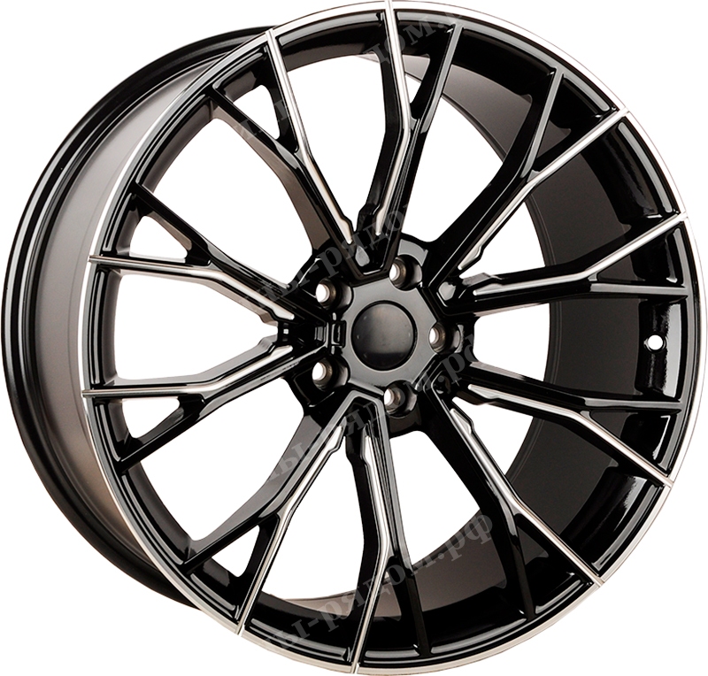 Колесные диски KoKo Kuture D0220 R20