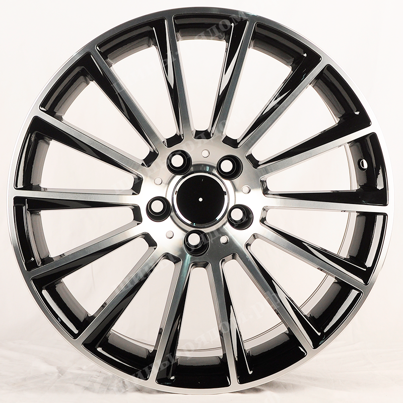 Колесные диски KoKo Kuture D0236 R20
