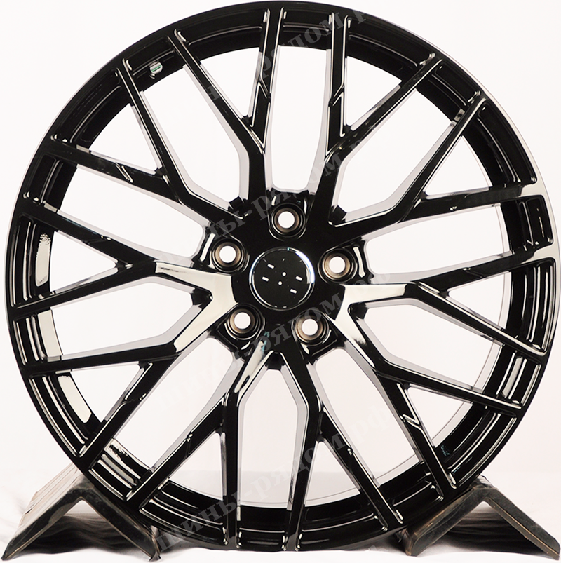 Колесные диски KoKo Kuture D1074 R19