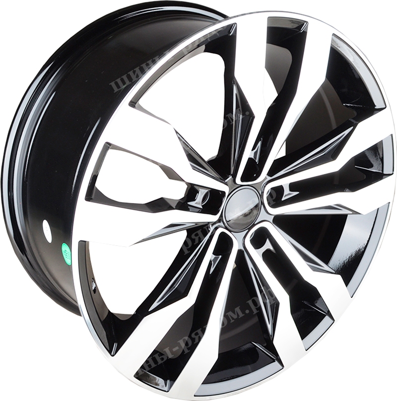 Колесные диски KoKo Kuture D5389 R19