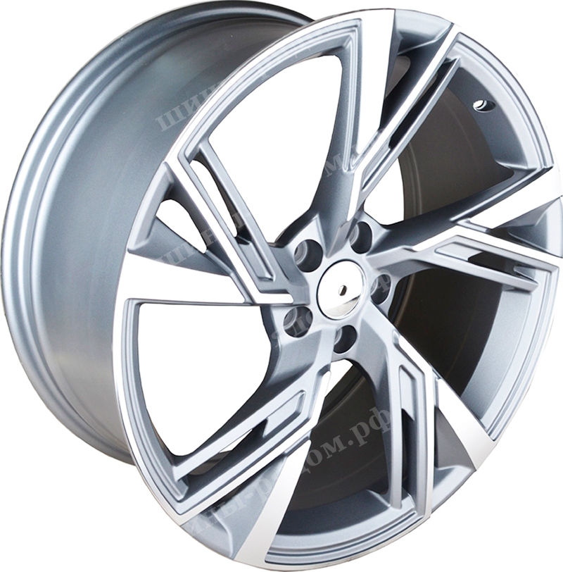 Колесные диски KoKo Kuture D5452 R18