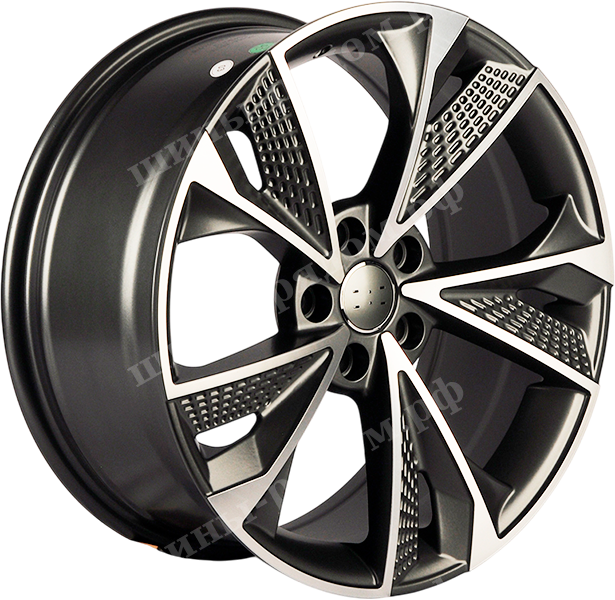 Колесные диски KoKo Kuture D5456 R18