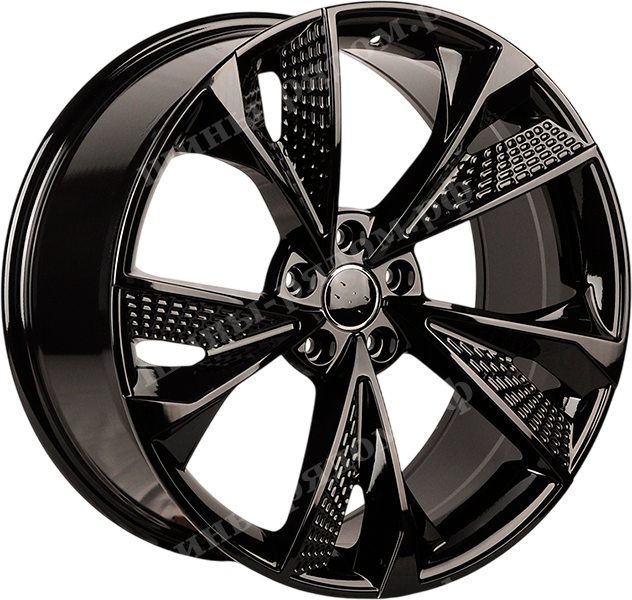 Gloss Black 