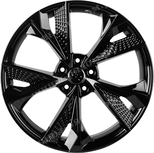 Gloss Black 