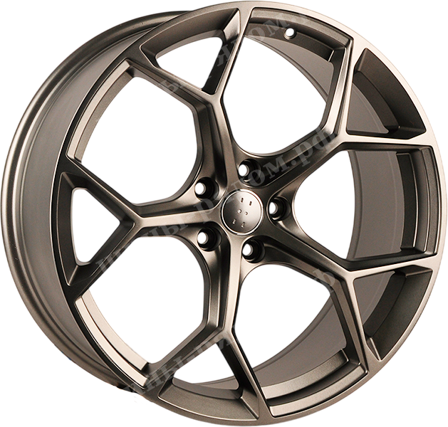 Колесные диски KoKo Kuture 5598 R19