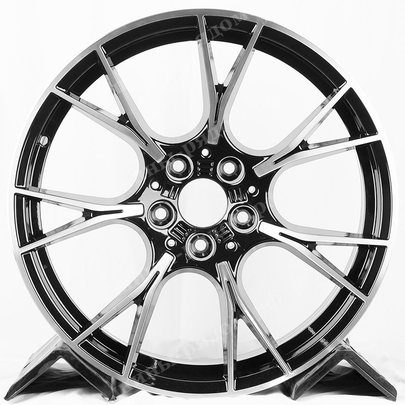 Колесные диски KoKo Kuture D7046 R19