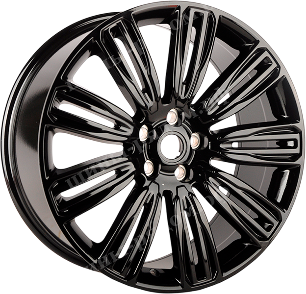 Gloss Black 