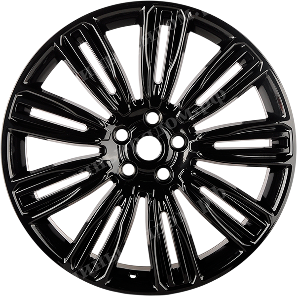 Gloss Black 