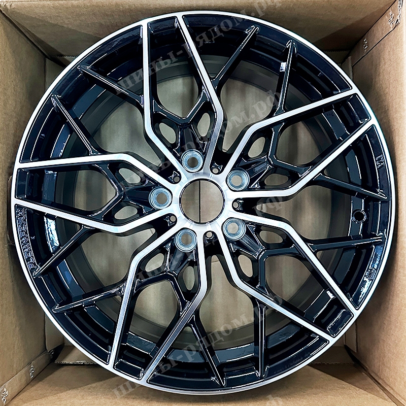 Колесные диски KoKo Kuture FF010 R19