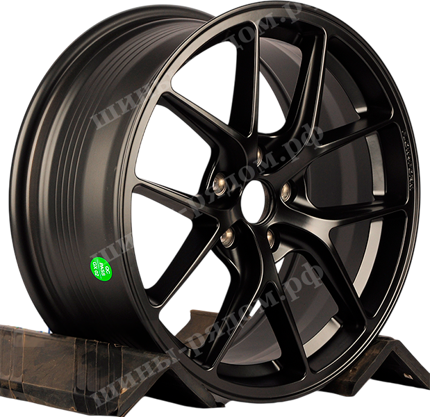 Колесные диски KoKo Kuture FF012 R17