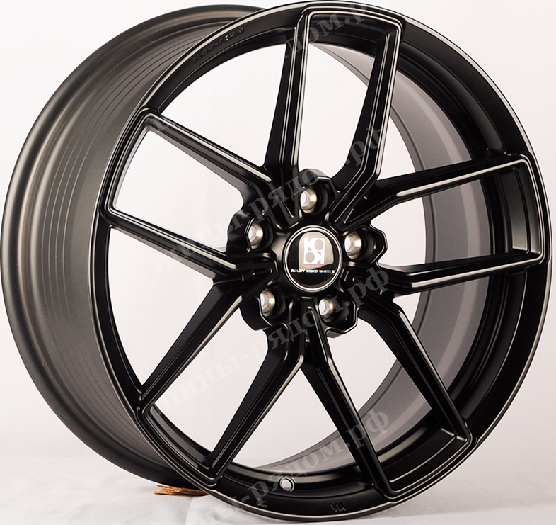 Колесные диски KoKo Kuture FF138 R17