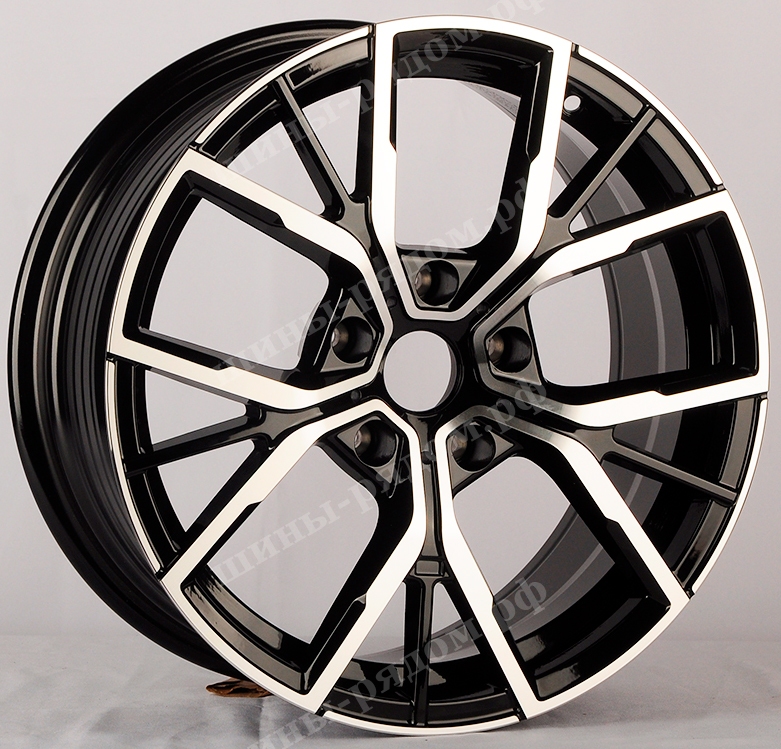 Колесные диски KoKo Kuture FF156 R19