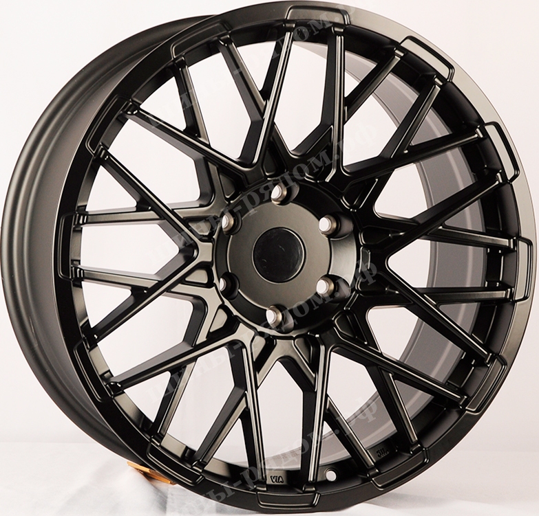 Колесные диски KoKo Kuture FF157 R20