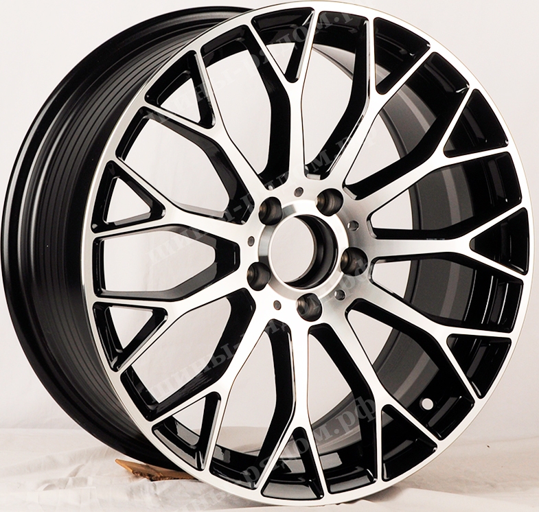 Колесные диски KoKo Kuture FF187 R20