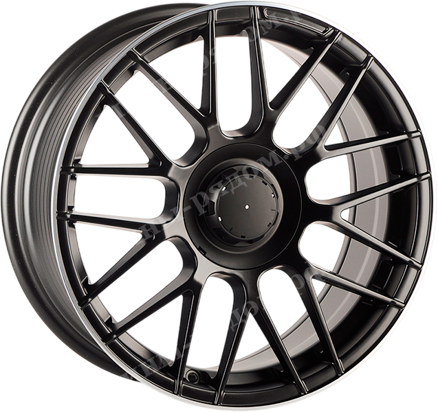 Колесные диски KoKo Kuture FF519 R19