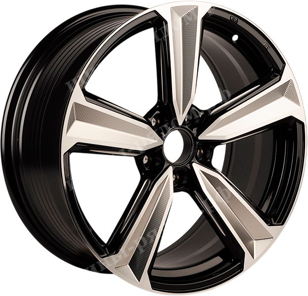 Колесные диски KoKo Kuture FF534 R17