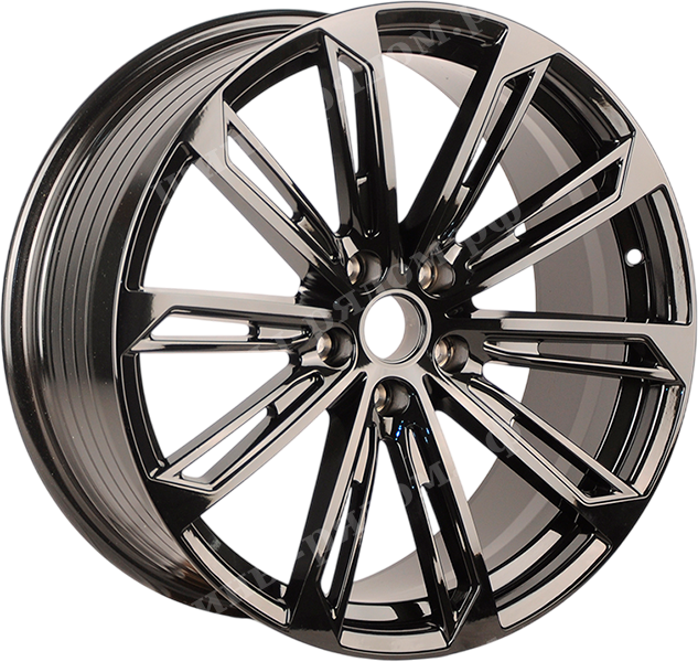 Колесные диски KoKo Kuture FF560 R17