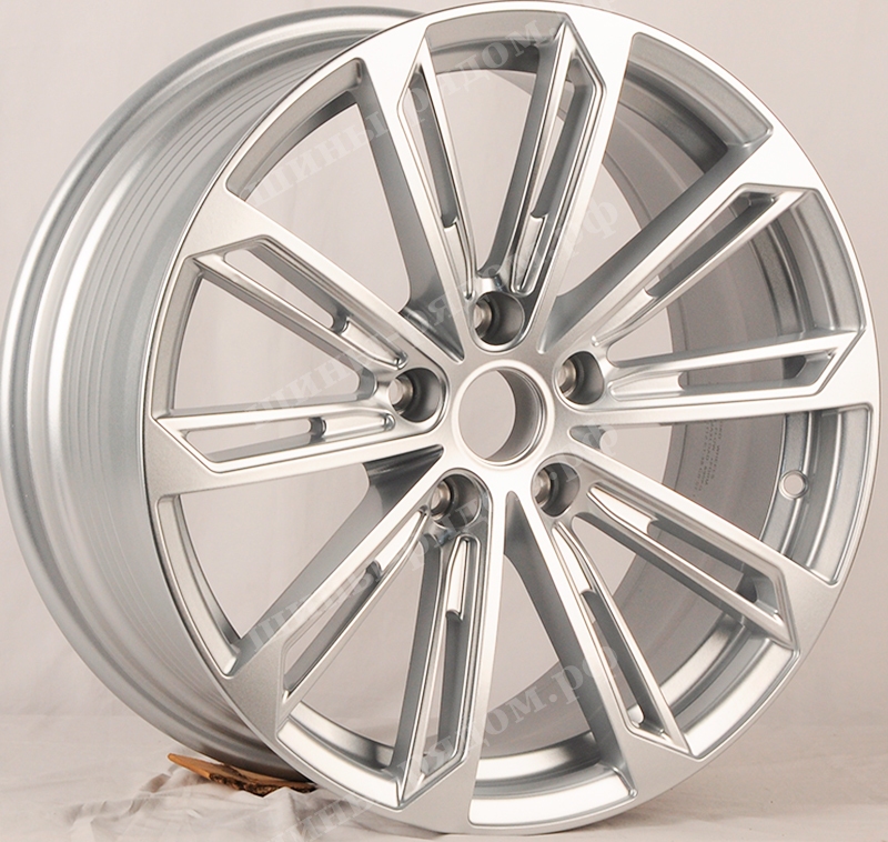 Колесные диски KoKo Kuture FF560 R17