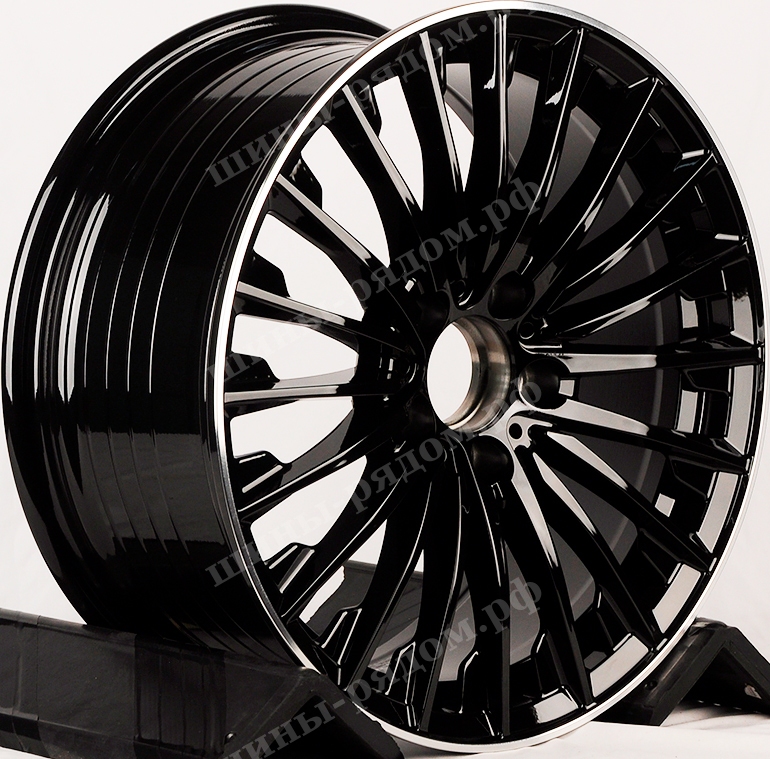 Колесные диски KoKo Kuture FF577 R20