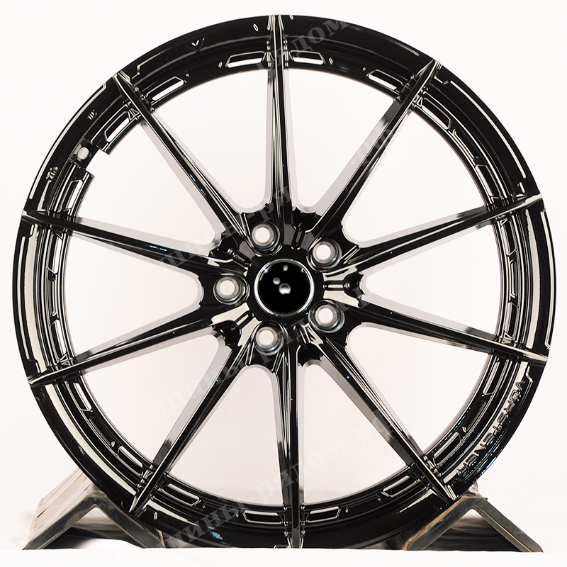 Колесные диски KoKo Kuture FF586 R17