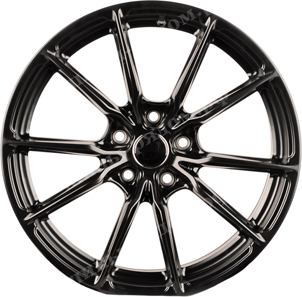 Колесные диски KoKo Kuture FF593 R18
