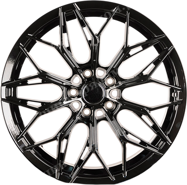 Колесные диски KoKo Kuture FF594 R18