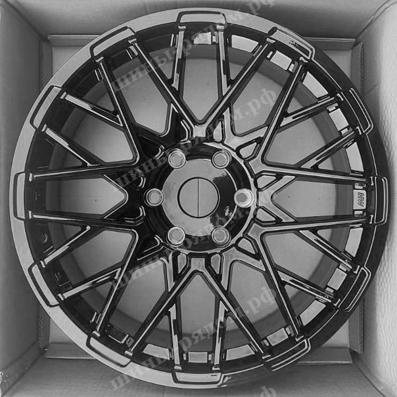Колесные диски KoKo Kuture GX157 R20