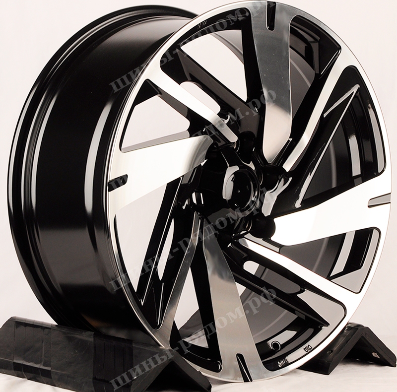 Колесные диски KoKo Kuture GX680 R20