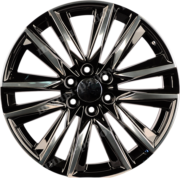 Колесные диски KoKo Kuture GXKT7035 R22
