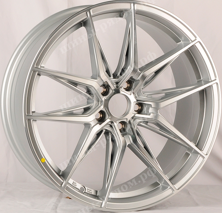 Колесные диски KoKo Kuture SL525 R19