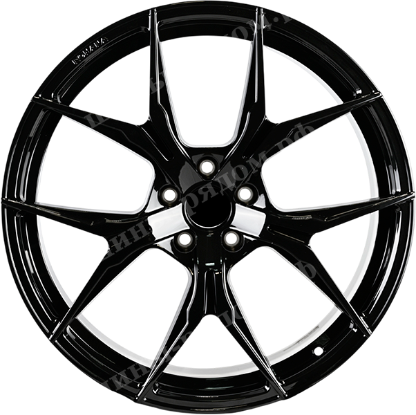 Колесные диски KoKo Kuture YC6058 R21