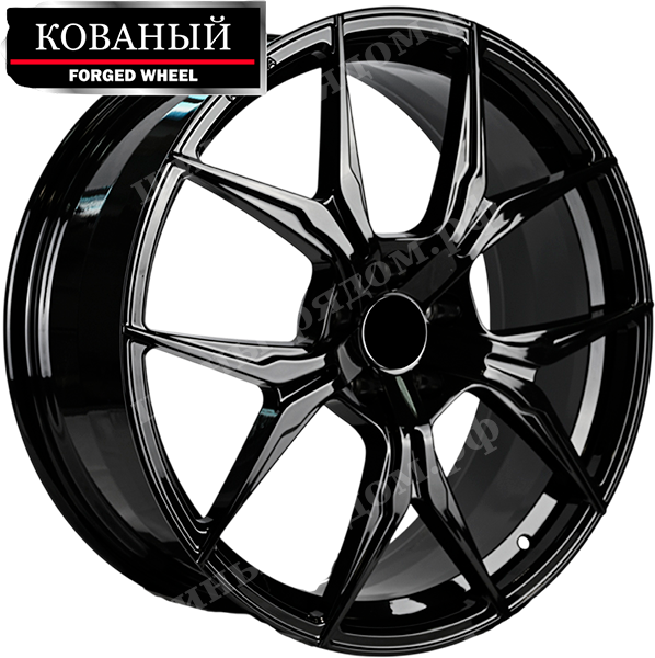 Gloss black 