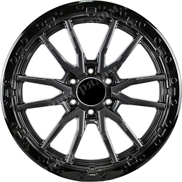 Колесные диски KoKo Kuture YC7811 R22