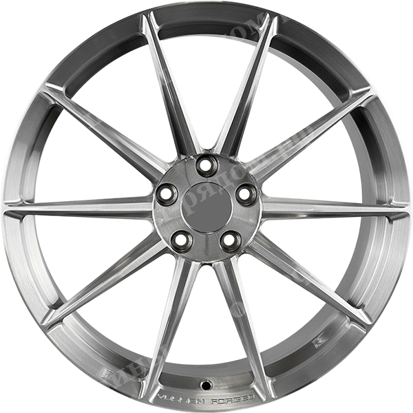 Колесные диски KoKo Kuture YC9913 R20