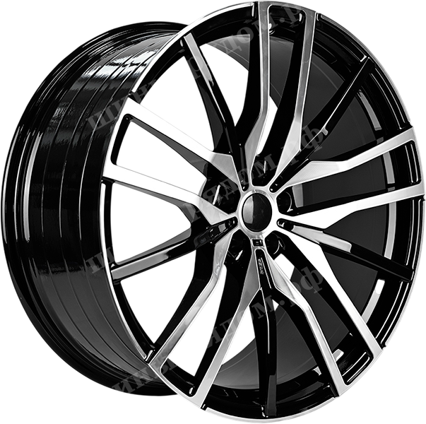 Колесные диски KoKo Kuture YF0212 R22